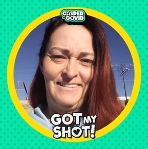 Meet your Posher, Peggy